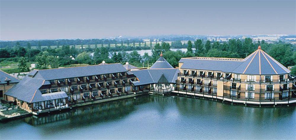 Reading Lake Hotel Exterior foto